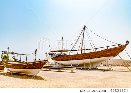 Fateh Alkhair Ship（阿曼，蘇爾） 45831574