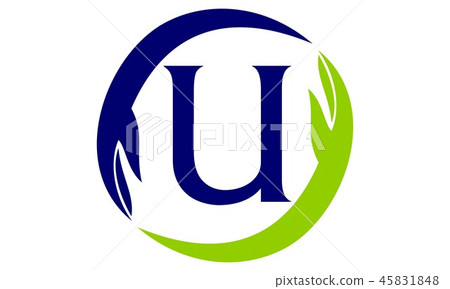 Hand Care Solution Letter U 45831848