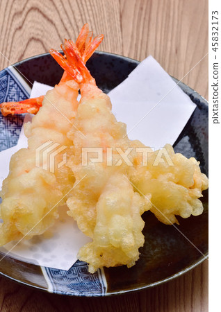 天婦羅蝦 45832173