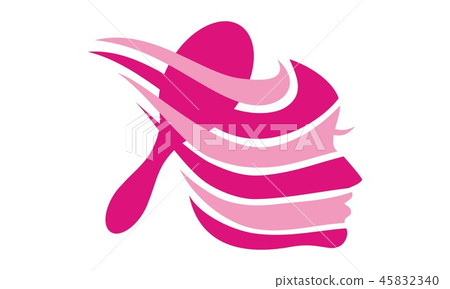 hairstylist speed brush tool head hair hairstylist speed brush tool head hair 45832340