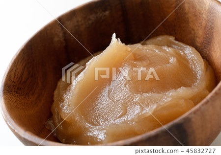 White bean paste 45832727