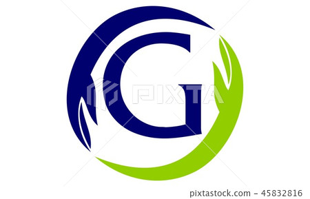 Hand Care Solution Letter G Hand Care Solution Letter G 45832816