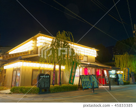 Osaka Tenma Tenma Tenjin Shigemasa evening Osaka Tenma Tenma Tenjin Shigemasa evening 45833385