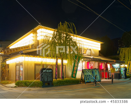 Osaka Tenma Tenma Tenjin Shigemasa evening Osaka Tenma Tenma Tenjin Shigemasa evening 45833386