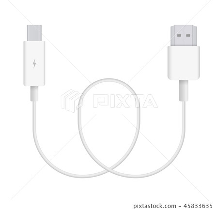 Thunderbolt 2.0 to HDMI 45833635