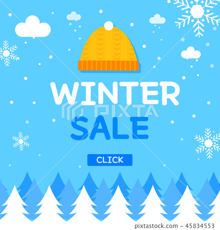 冬季購物Flat Pop 9(霍迪) 冬季購物Flat Pop 9(霍迪) 45834553