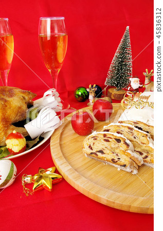 聖誕節圖片 45836312