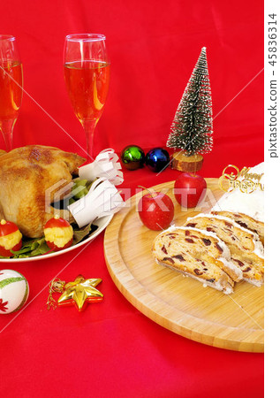 聖誕節圖片 45836314