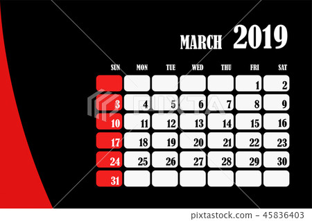 Calendar Year 2019 45836403
