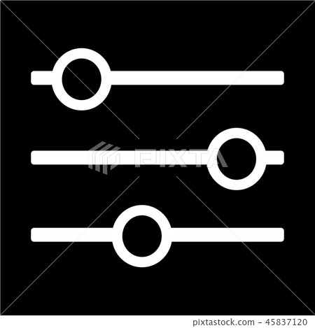 control icon 45837120