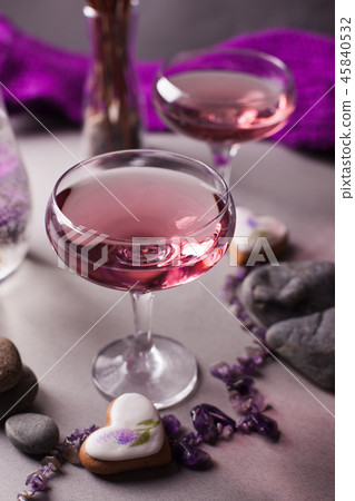 Mystical drink recipe for Halloween party 45840532