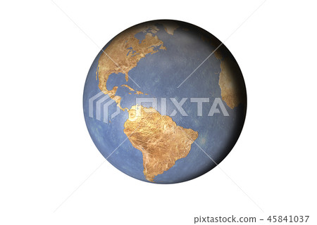 Drought on the Planet Earth Drought on the Planet Earth 45841037