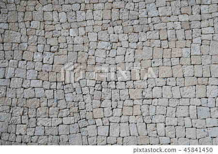 natural stone wall background - rock stones natural stone wall background - rock stones 45841450