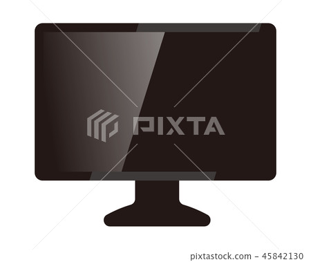 Personal computer screen monitor 45842130