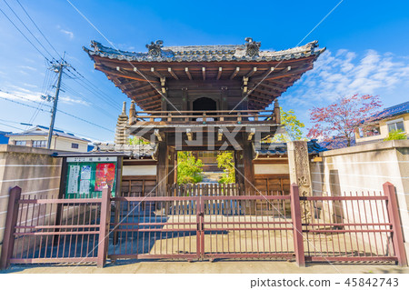Kyoto Yonsu-ji Temple 45842743