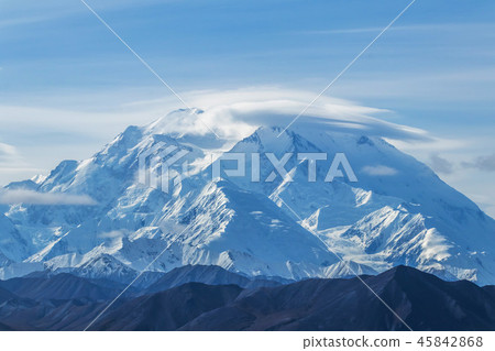 阿拉斯加德納利國家公園（麥金利）德納利國家公園 45842868