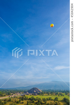 特奧蒂瓦坎遺體 45842904