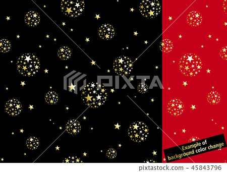 矢量圖 星星 星 45843796