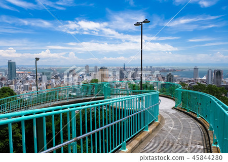 Kobe Venus Bridge Kobe Venus Bridge 45844280
