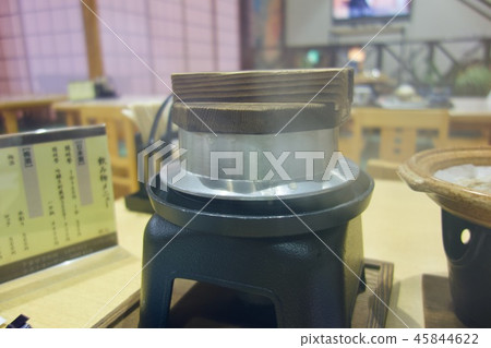 Kamame米煮熟了 45844622