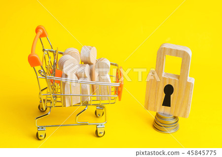 July 30th - World Day Against Trafficking in Human 45845775