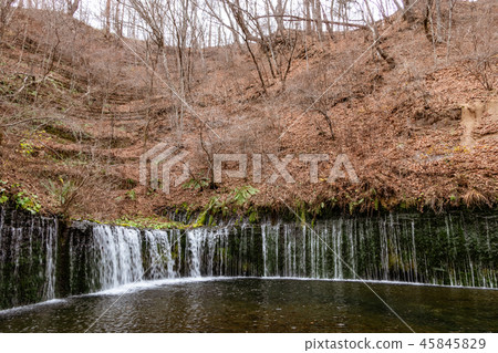 Shiraito Falls Karuizawa Shiraito Falls Karuizawa 45845829