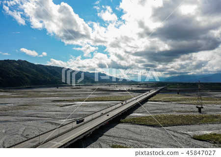 花蓮東華大橋 45847027