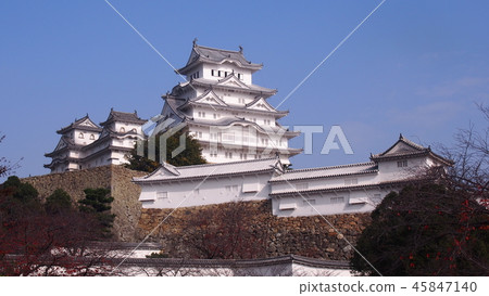 姬路城堡姬路城堡國寶 姬路城堡姬路城堡國寶 45847140