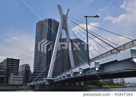 中央大橋 45847164