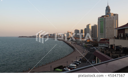 Shandong Yantai Shandong Yantai 45847567