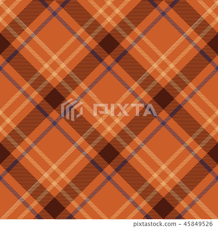 Tartan Merry Christmas check seamless patterns Tartan Merry Christmas check seamless patterns 45849526