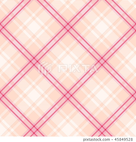 Tartan Merry Christmas check seamless patterns Tartan Merry Christmas check seamless patterns 45849528
