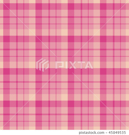 Tartan Merry Christmas check seamless patterns Tartan Merry Christmas check seamless patterns 45849535