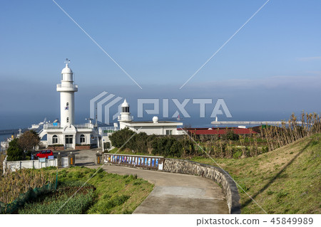 Jeju Island Travel 45849989