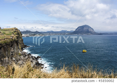 Jeju Island Travel Jeju Island Travel 45850002
