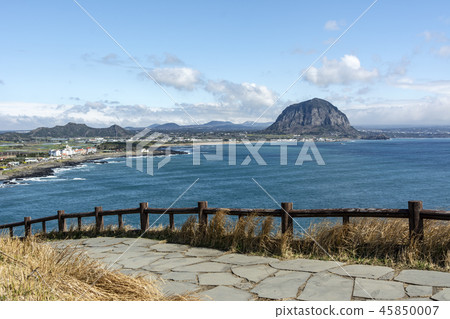 Jeju Island Travel 45850007