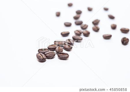 咖啡豆 45850858