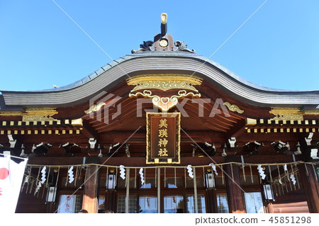 Biei Shrine Biei Shrine 45851298