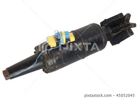 Improvised explosive device (IED ) Improvised explosive device (IED ) 45852045