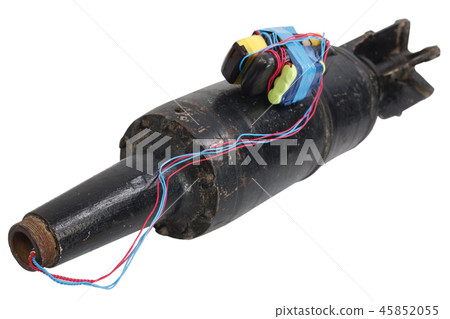Improvised explosive device (IED ) Improvised explosive device (IED ) 45852055