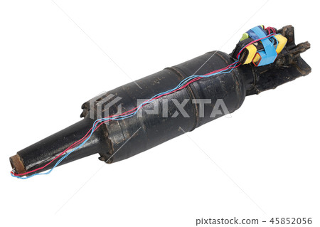 Improvised explosive device (IED ) Improvised explosive device (IED ) 45852056
