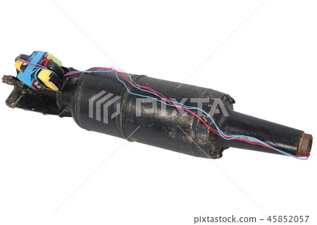 Improvised explosive device (IED ) Improvised explosive device (IED ) 45852057
