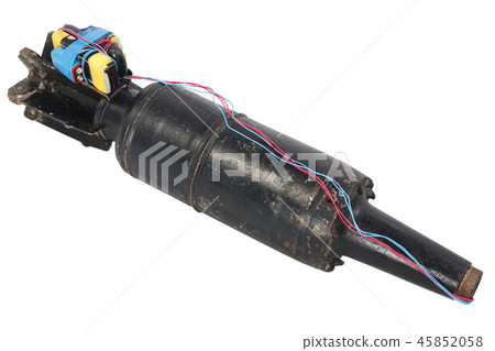 Improvised explosive device (IED ) Improvised explosive device (IED ) 45852058
