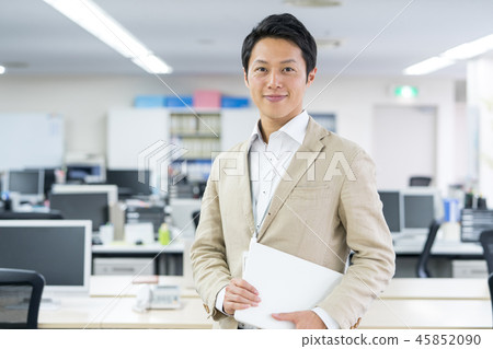 企業形象 企業形象 45852090