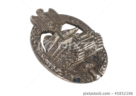 General Tank Assault Badge - german nazi award General Tank Assault Badge - german nazi award 45852198