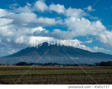 筑波山深秋 45852717