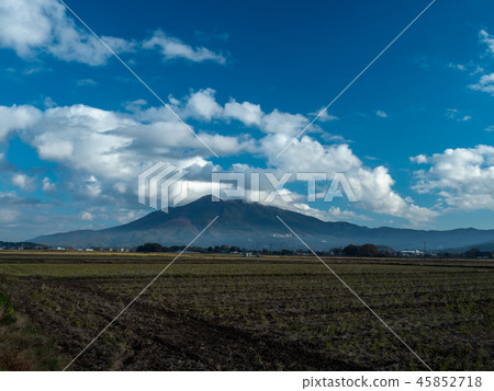 筑波山深秋 筑波山深秋 45852718
