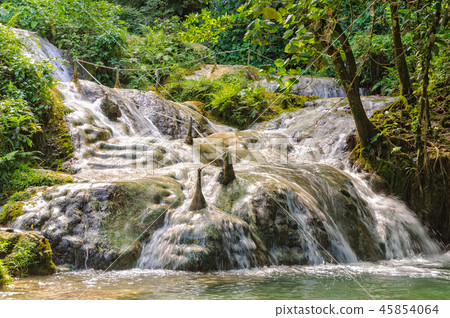 Mele Cascades - Port Vila 45854064