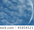 藍天軌道 45854521