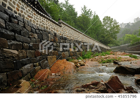 Jungnung Stream。 45855796